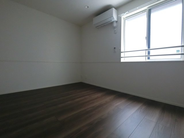 D-ROOM新宿Ⅰ-Aの洋室