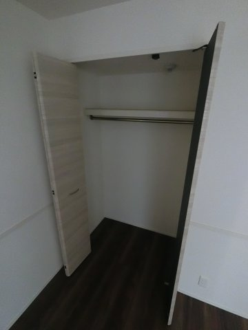 D-ROOM新宿Ⅰ-Aの収納