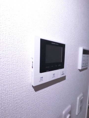 D-ROOM新宿Ⅰ-Aのセキュリティ