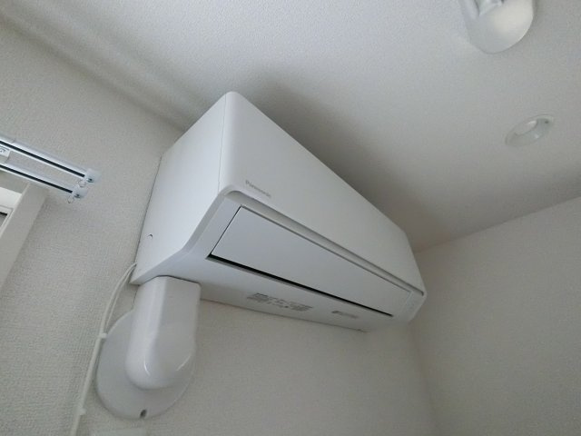 D-ROOM新宿Ⅰ-Aの設備