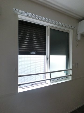 D-ROOM新宿Ⅰ-Aの設備