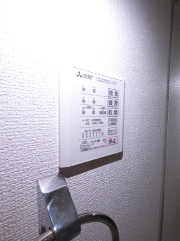 D-ROOM新宿Ⅰ-Aの設備
