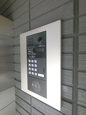 D-ROOM新宿Ⅰ-Aのその他共用部分