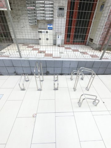 D-ROOM新宿Ⅰ-Aのその他共用部分