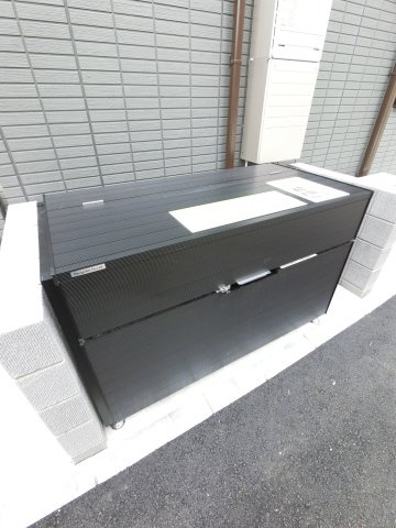 D-ROOM新宿Ⅰ-Aのその他共用部分