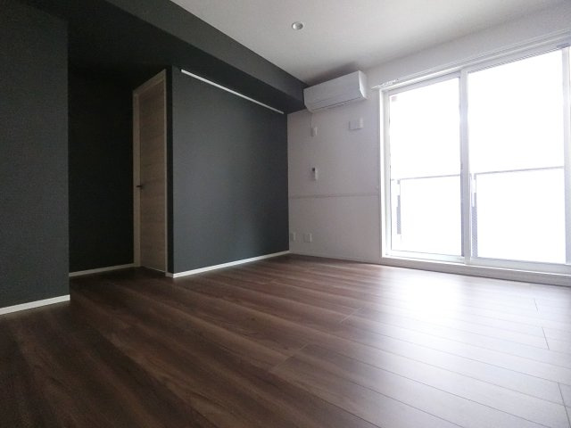 D-ROOM新宿Ⅰ-Aの居間・リビング