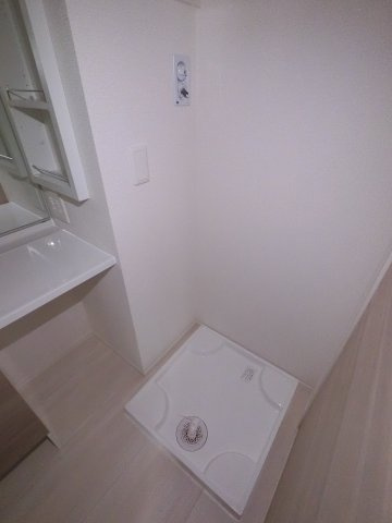 D-ROOM新宿Ⅰ-Aの設備