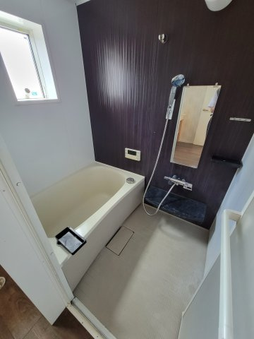 藤沢市辻堂西海岸１丁目の店舗事務所の浴室