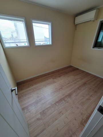 藤沢市辻堂西海岸１丁目の店舗事務所の内装