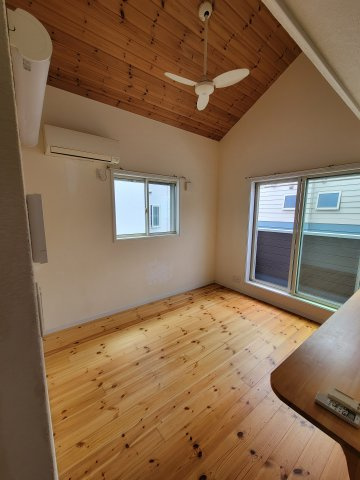 藤沢市辻堂西海岸１丁目の店舗事務所の内装