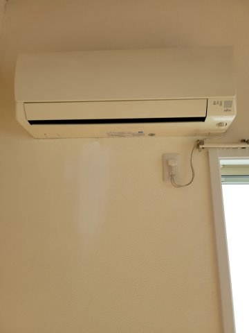 藤沢市辻堂西海岸１丁目の店舗事務所の設備