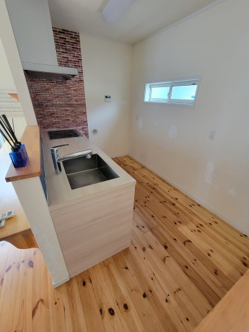 藤沢市辻堂西海岸１丁目の店舗事務所の内装