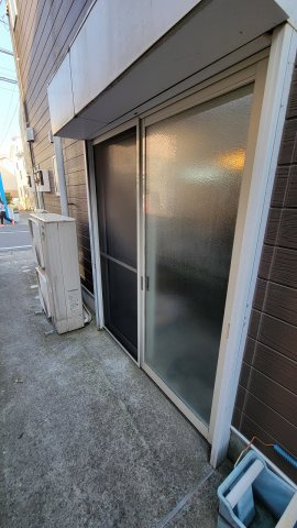 藤沢市辻堂西海岸１丁目の店舗事務所のその他共用部分