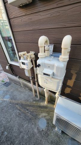 藤沢市辻堂西海岸１丁目の店舗事務所のその他