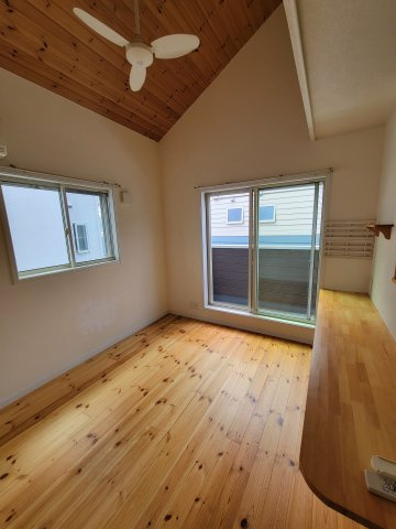 藤沢市辻堂西海岸１丁目の店舗事務所の内装