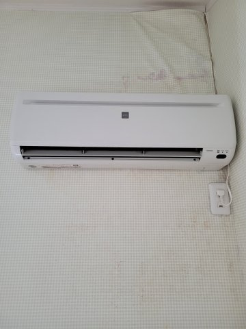 藤沢市辻堂西海岸１丁目の店舗事務所の設備