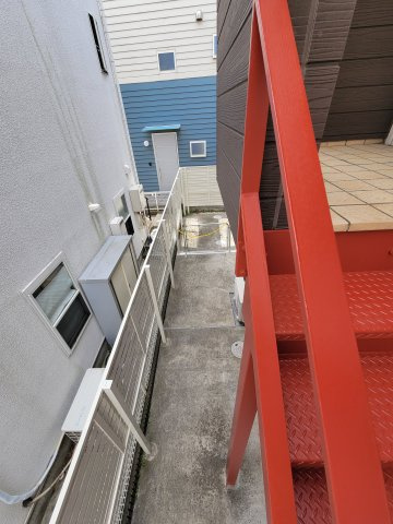 藤沢市辻堂西海岸１丁目の店舗事務所のその他