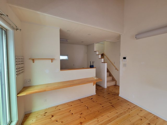 藤沢市辻堂西海岸１丁目の店舗事務所の内装