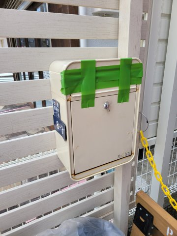 藤沢市辻堂西海岸１丁目の店舗事務所のその他共用部分