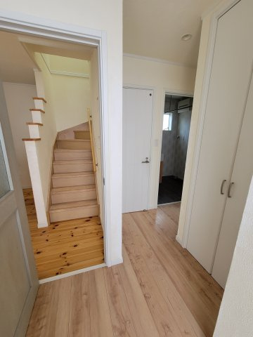 藤沢市辻堂西海岸１丁目の店舗事務所の内装