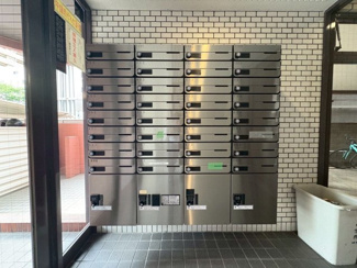 【その他共用部分】