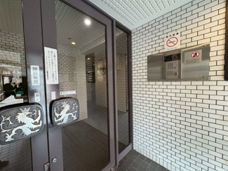 【その他共用部分】