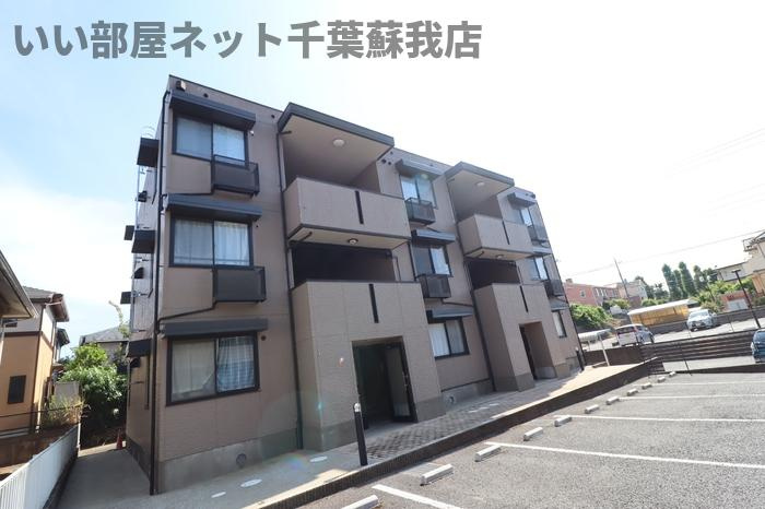 ロイヤルハウスA