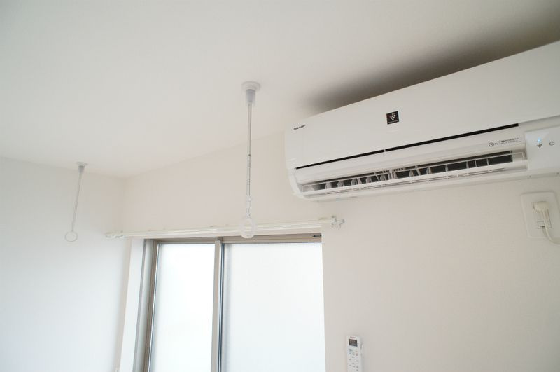 リブリ・武蔵浦和の内装