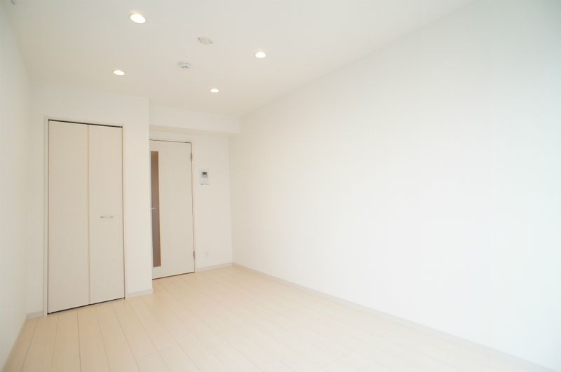 リブリ・武蔵浦和の居間・リビング