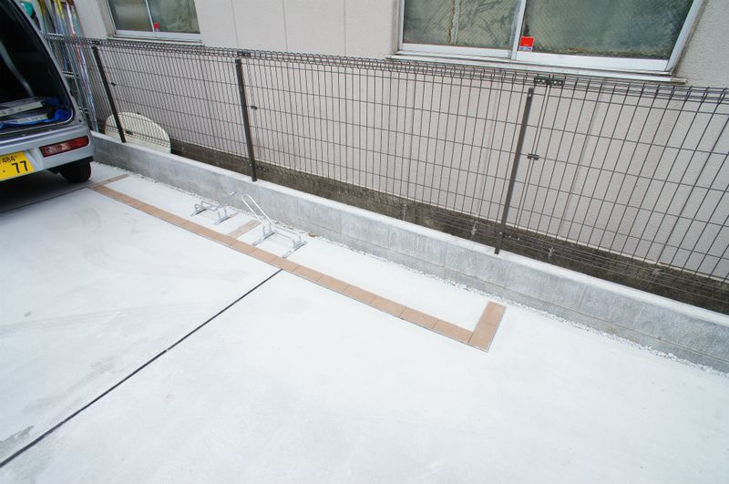 リブリ・武蔵浦和のその他共用部分