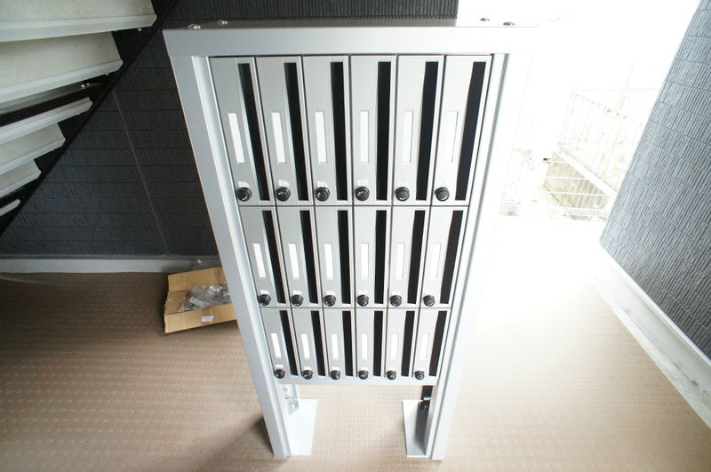 リブリ・武蔵浦和のその他