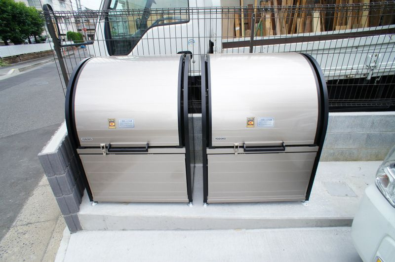 リブリ・武蔵浦和のその他