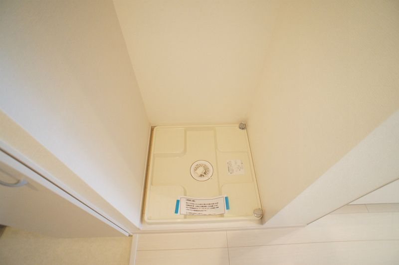 リブリ・武蔵浦和の設備