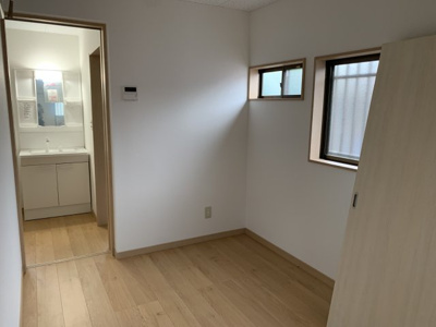 【居間・リビング】 | 小谷野米店貸家（紺屋町）