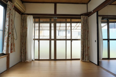 【その他】 | 小谷野米店貸家（紺屋町）