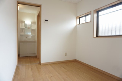 【居間・リビング】 | 小谷野米店貸家（紺屋町）