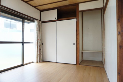 【居間・リビング】 | 小谷野米店貸家（紺屋町）