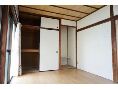 【収納】 | 小谷野米店貸家（紺屋町）