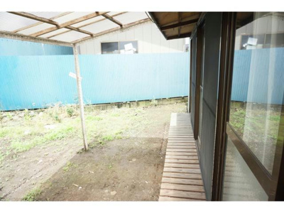 【バルコニー】 | 小谷野米店貸家（紺屋町）