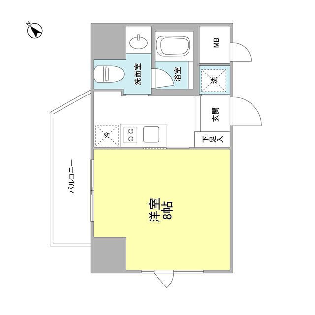 エムレジデンス浅草橋