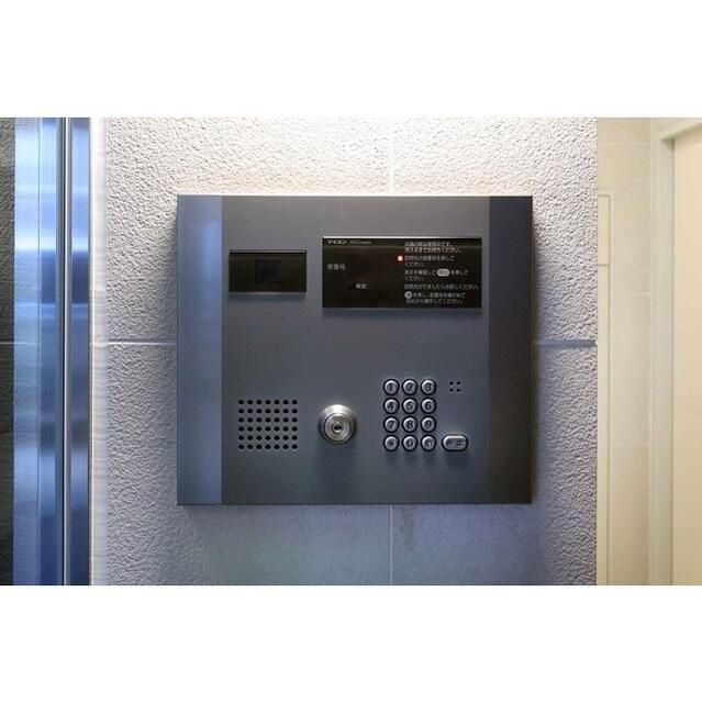 エムレジデンス浅草橋のその他共用部分