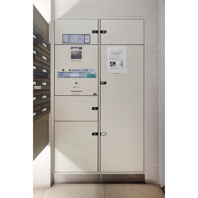 エムレジデンス浅草橋のその他共用部分