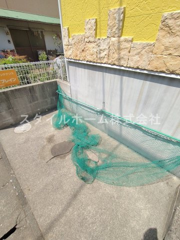 ベルデのその他共用部分