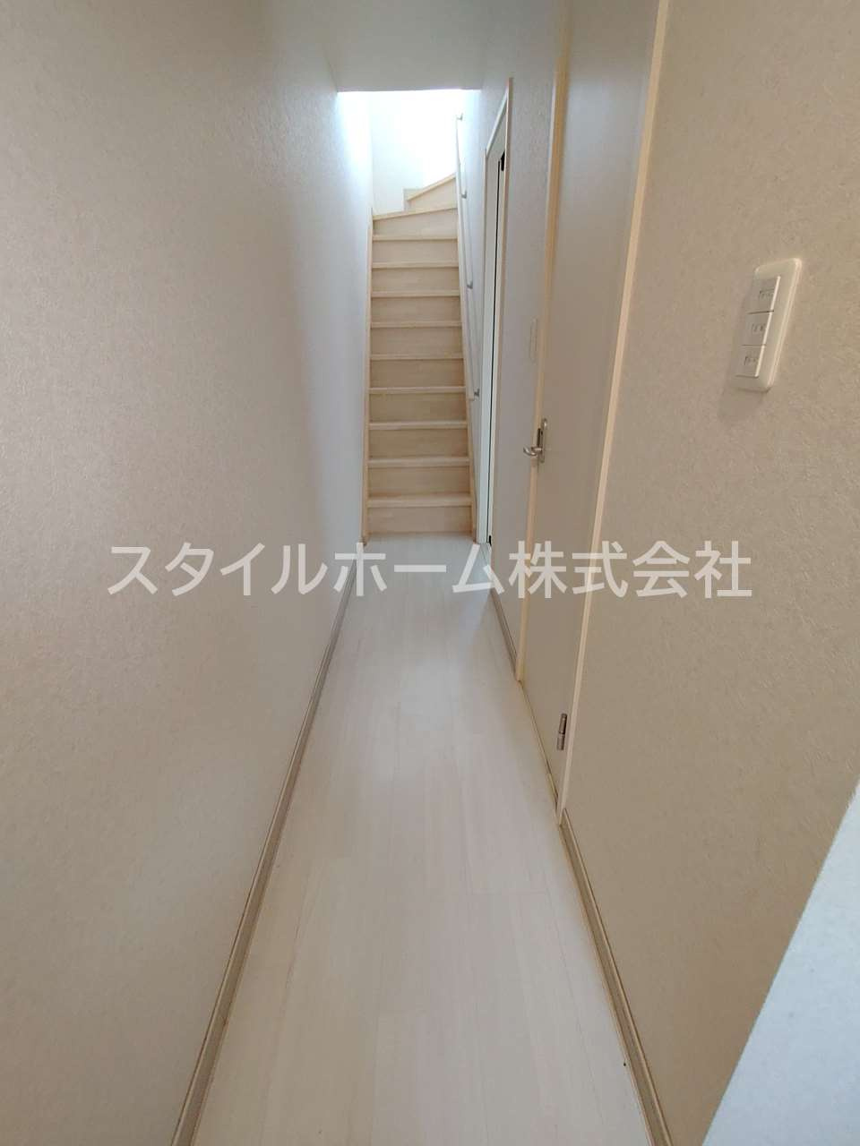 ベルデのバルコニー