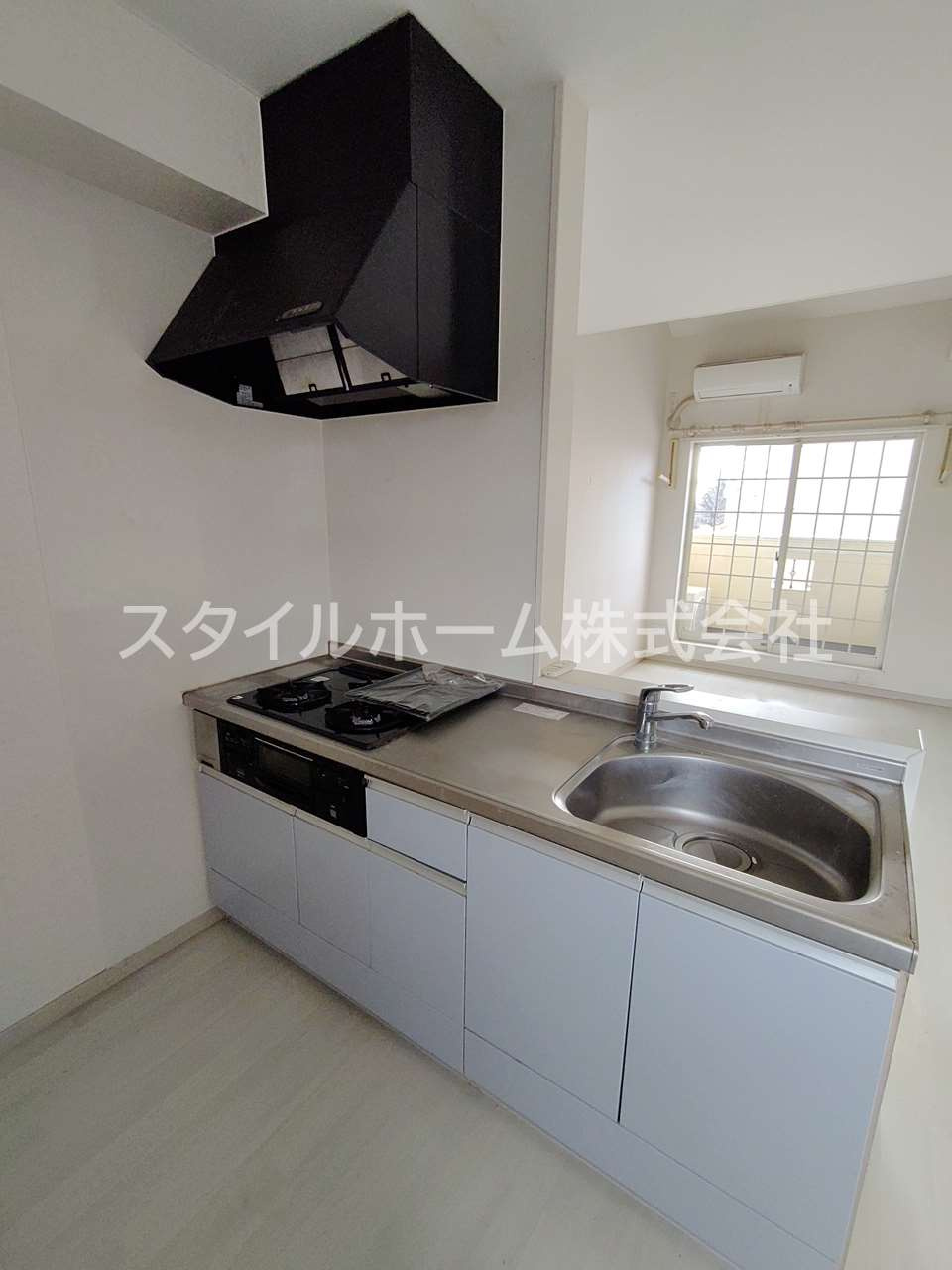 ベルデのキッチン