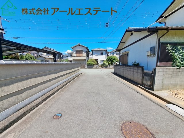 加古川市平岡町山之上　JR「東加古川駅」徒歩18分の周辺