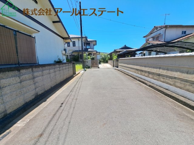 加古川市平岡町山之上　JR「東加古川駅」徒歩18分の周辺