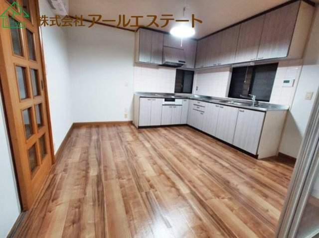 加古川市平岡町山之上　JR「東加古川駅」徒歩18分の内装
