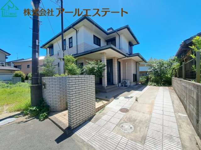 加古川市平岡町山之上　JR「東加古川駅」徒歩18分