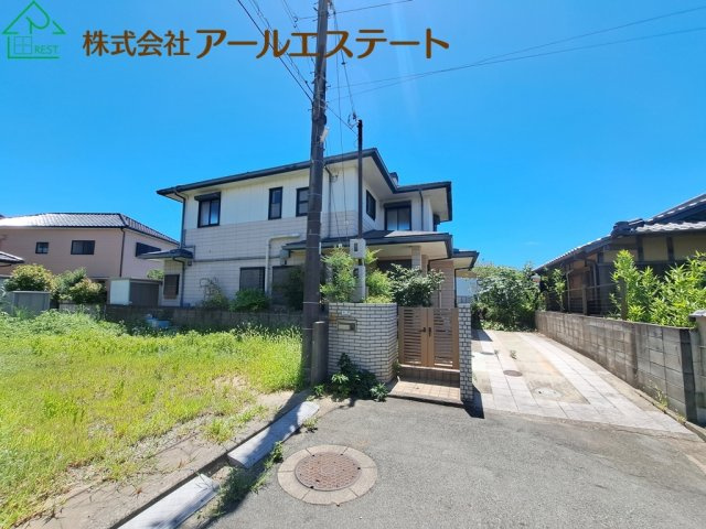 加古川市平岡町山之上　JR「東加古川駅」徒歩18分の外観